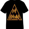 DEF LEPPARD