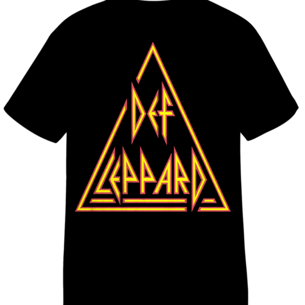 DEF LEPPARD