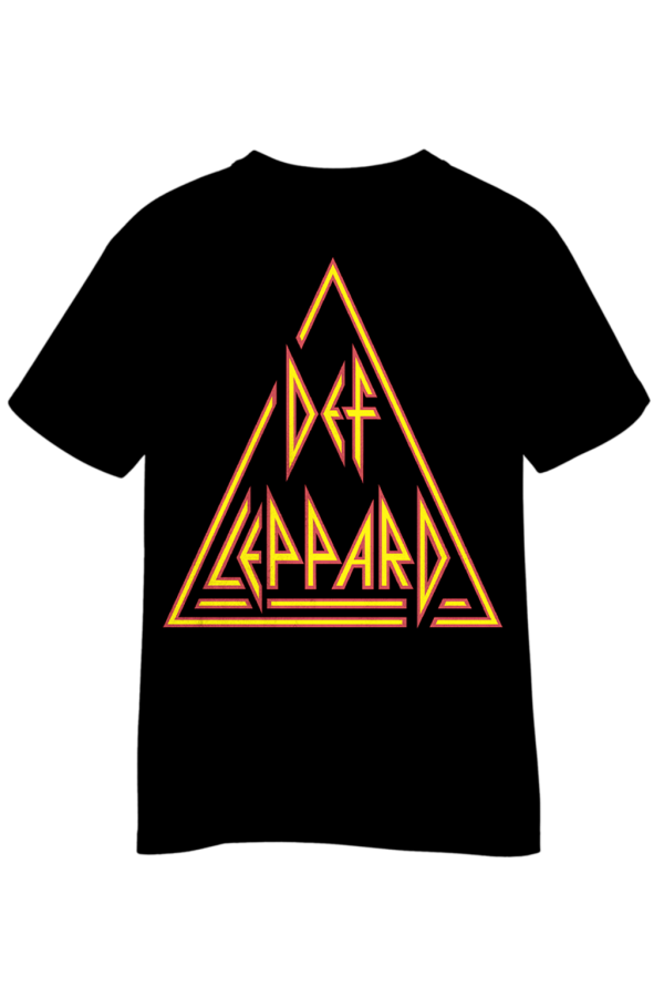 DEF LEPPARD
