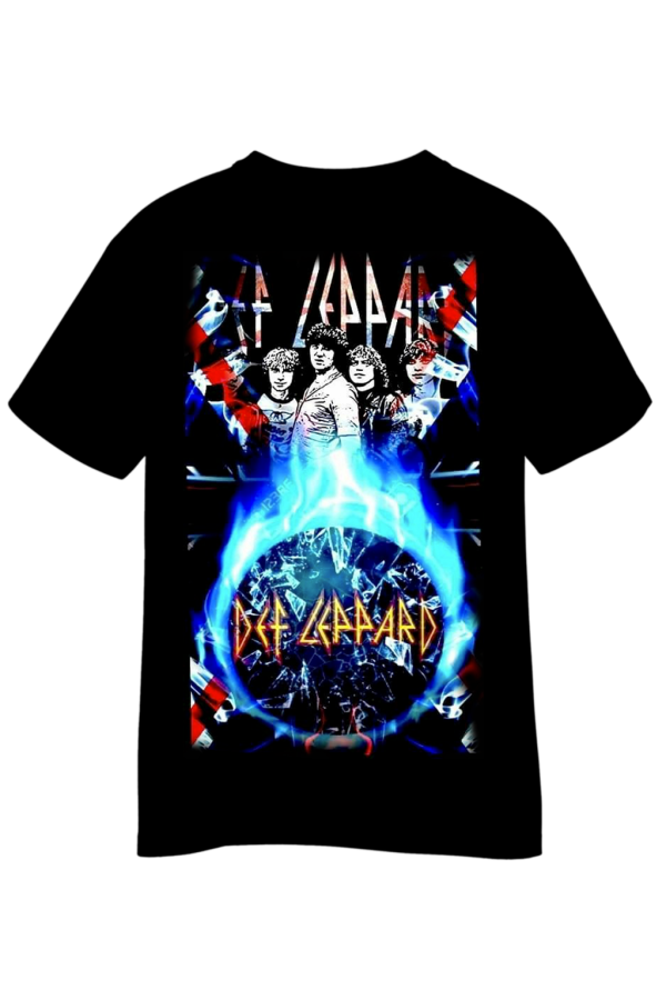 DEF LEPPARD