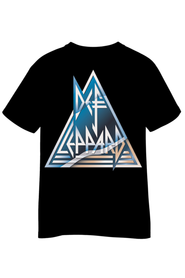 DEF LEPPARD