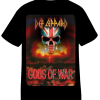 DEF LEPPARD
