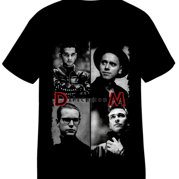 DEPECHE MODE