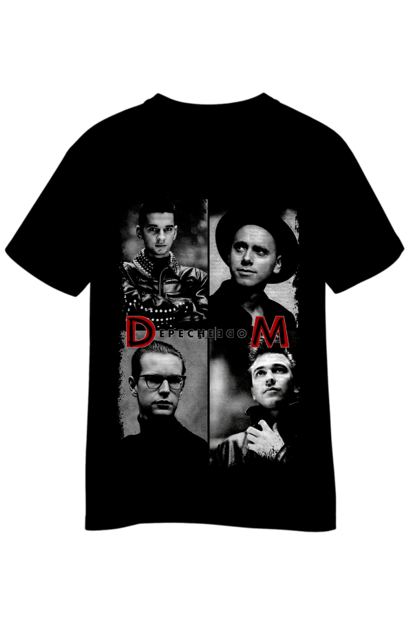 DEPECHE MODE