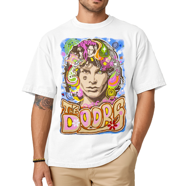 THE DOORS