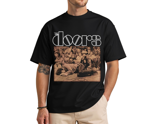 THE DOORS