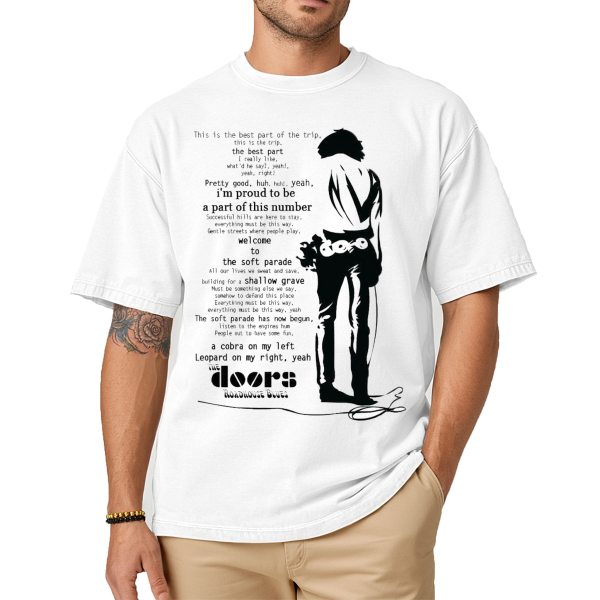 THE DOORS