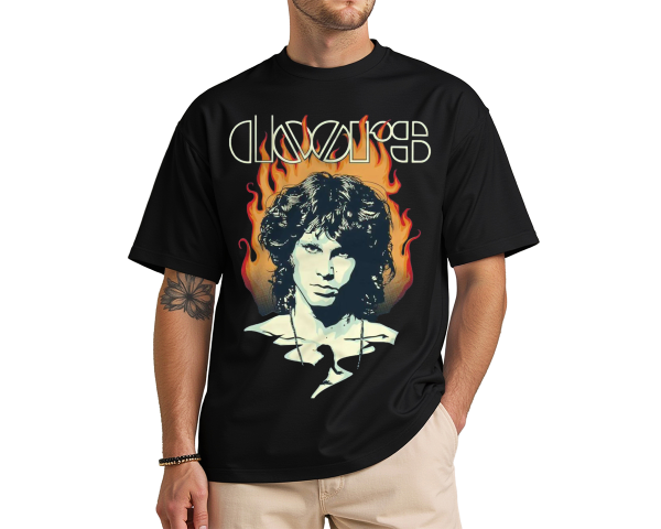 THE DOORS