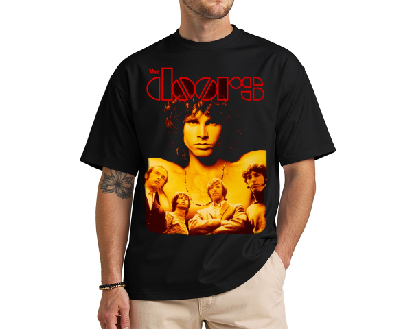 THE DOORS