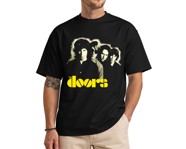 THE DOORS
