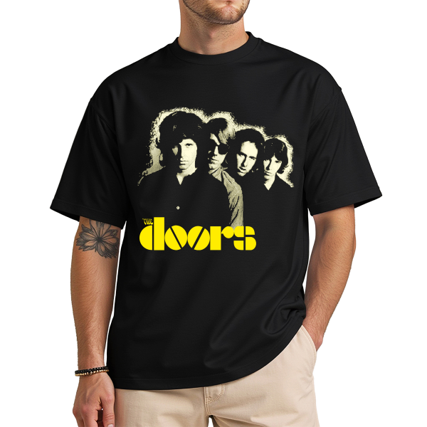 DOORS6 THE DOORS