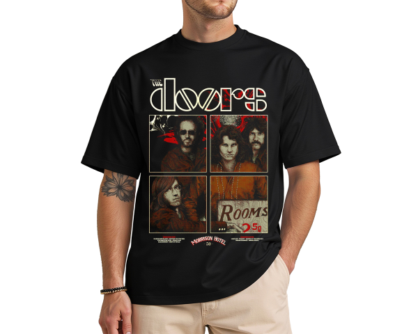THE DOORS