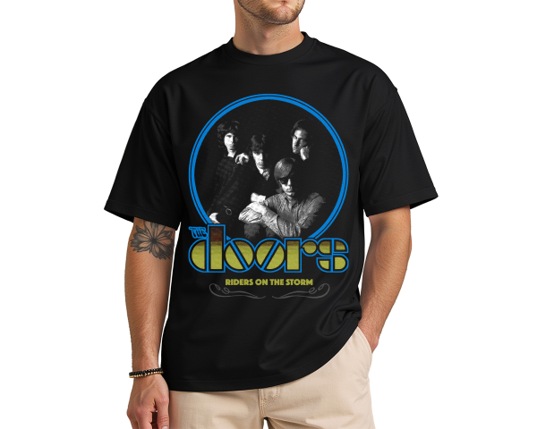 THE DOORS
