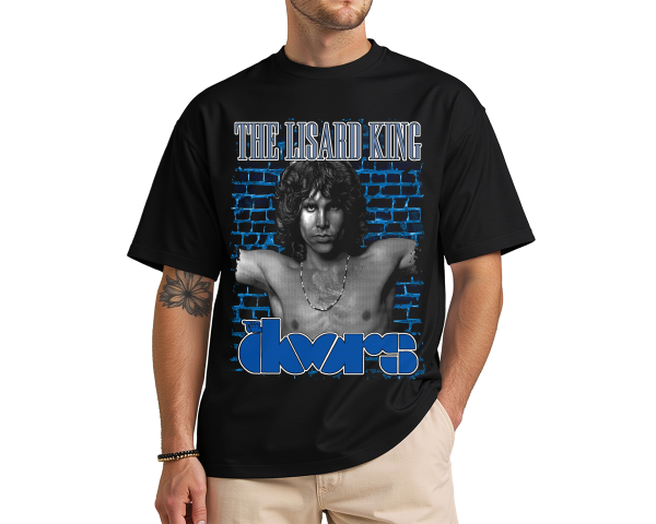 THE DOORS