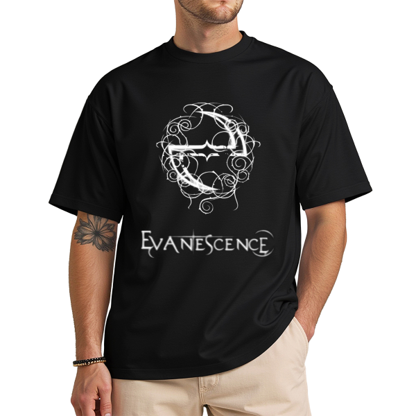 EVANESCENCE2 EVANESCENCE