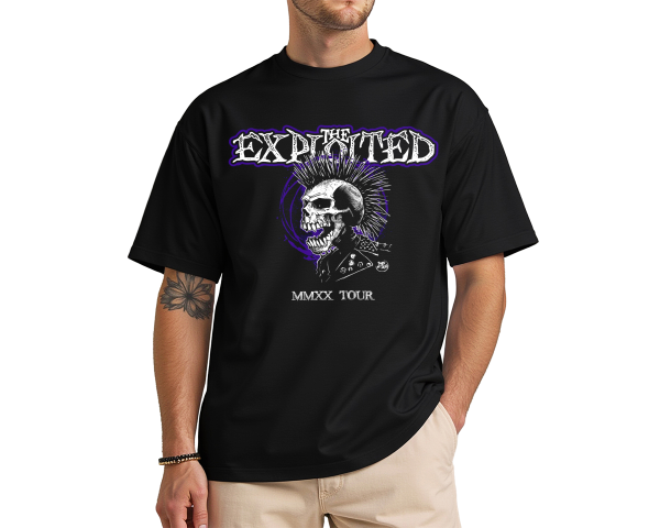 EXPLOITED