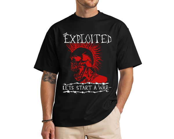 EXPLOITED