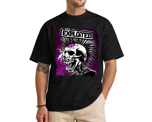 EXPLOITED