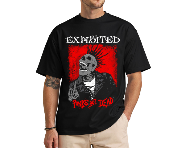 EXPLOITED