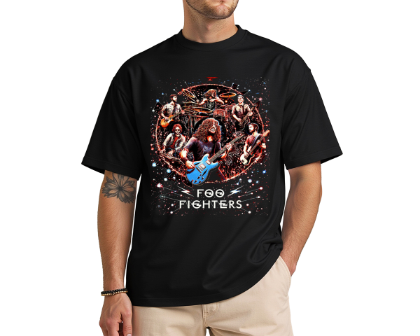 FOO FIGHTERS