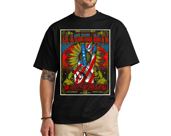 GRATEFUL DEAD