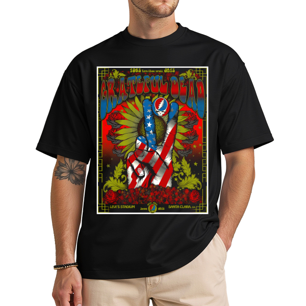 GRATEFUL DEAD1 GRATEFUL DEAD