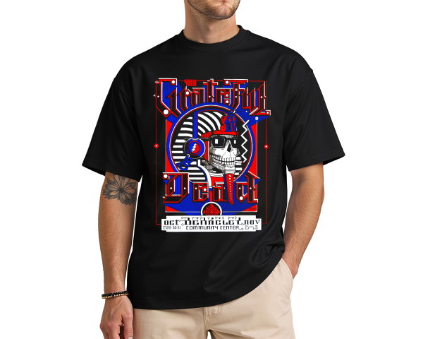 GRATEFUL DEAD