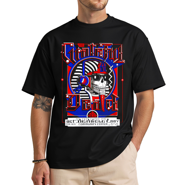 GRATEFUL DEAD4 GRATEFUL DEAD