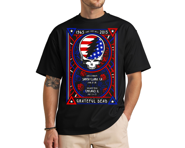 GRATEFUL DEAD