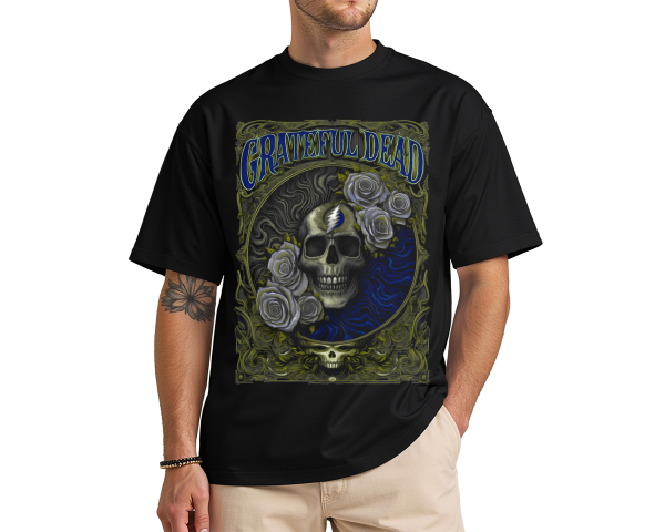 GRATEFUL DEAD