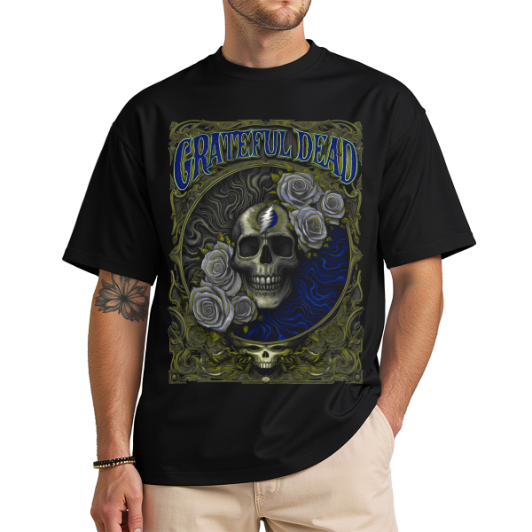 GRATEFUL DEAD6 GRATEFUL DEAD