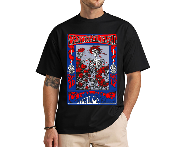 GRATEFUL DEAD