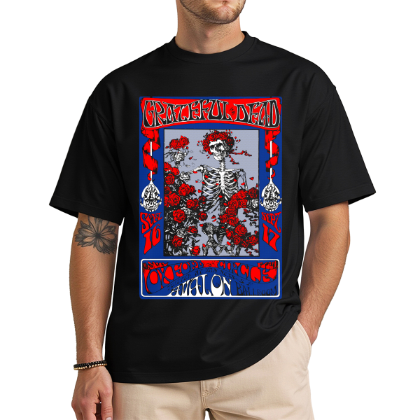 GRATEFUL DEAD7 GRATEFUL DEAD