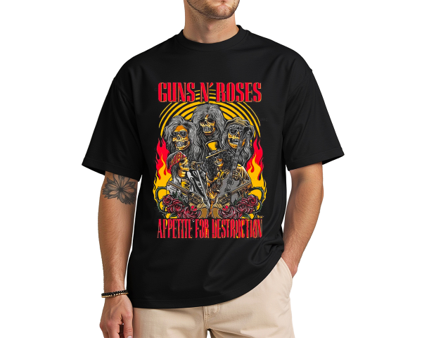 GUNS N'ROSES