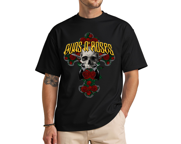 GUNS N'ROSES