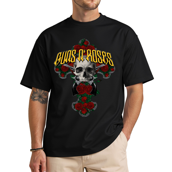 GUNS N'ROSES10 GUNS N'ROSES