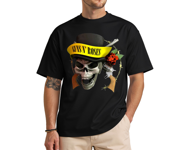 GUNS N'ROSES