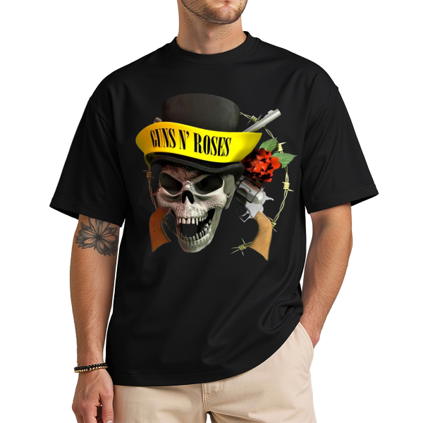 GUNS N'ROSES11 GUNS N'ROSES