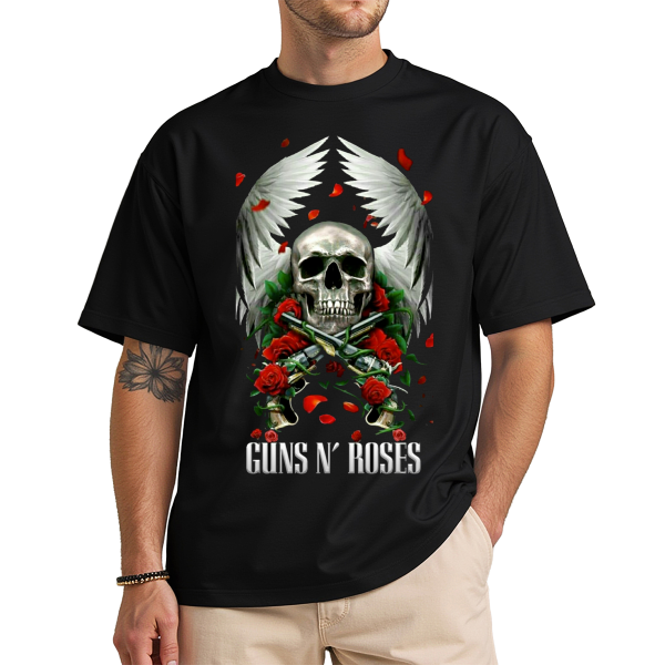 GUNS N'ROSES13 GUNS N'ROSES