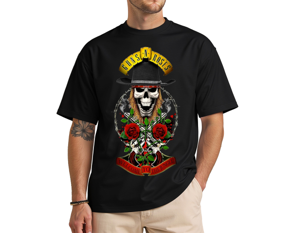 GUNS N'ROSES