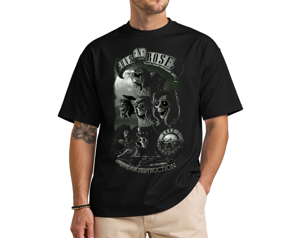 GUNS N'ROSES