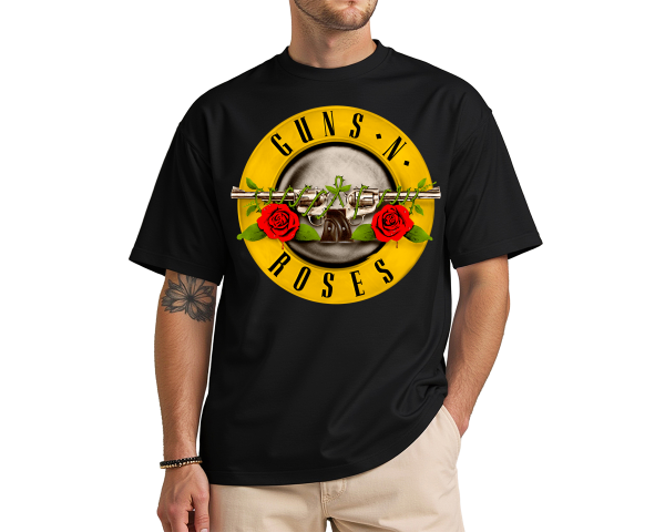 GUNS N'ROSES