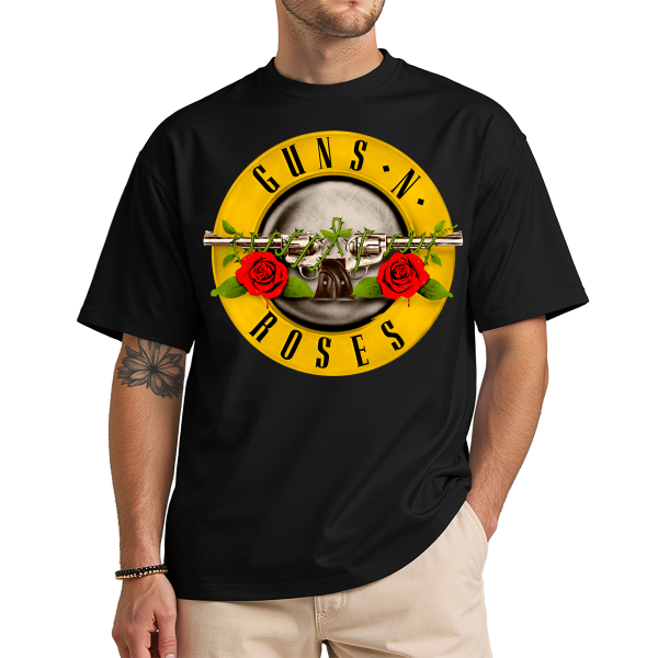 GUNS N'ROSES16 GUNS N'ROSES