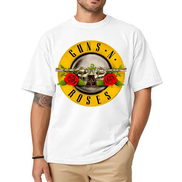 GUNS N'ROSES17 GUNS N'ROSES