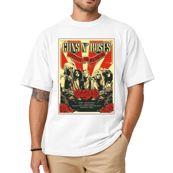 GUNS N'ROSES