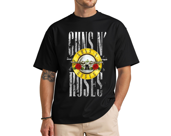 GUNS N'ROSES