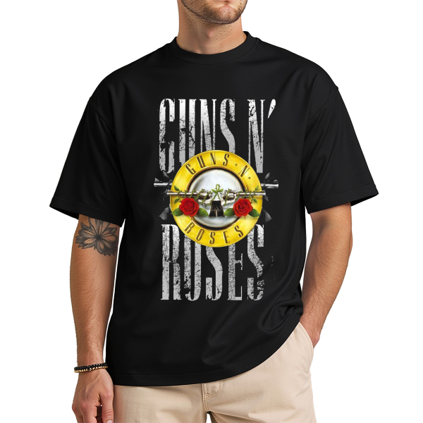 GUNS N'ROSES19 GUNS N'ROSES