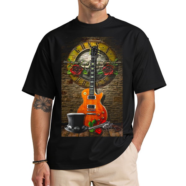 GUNS N'ROSES2 GUNS N'ROSES