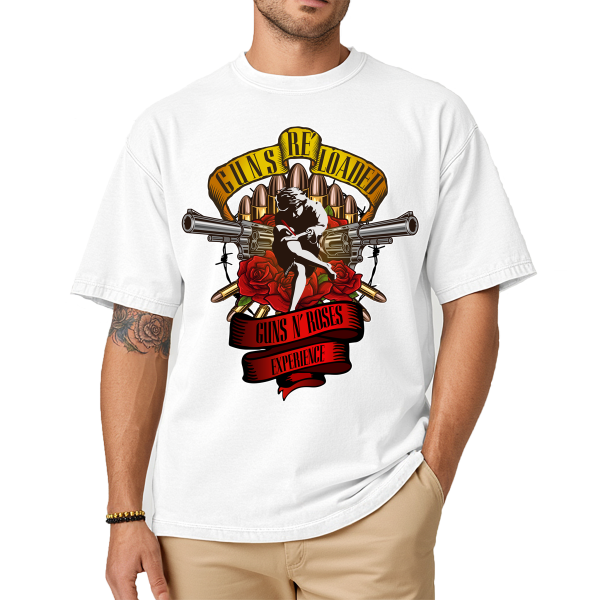 GUNS N'ROSES20 GUNS N'ROSES