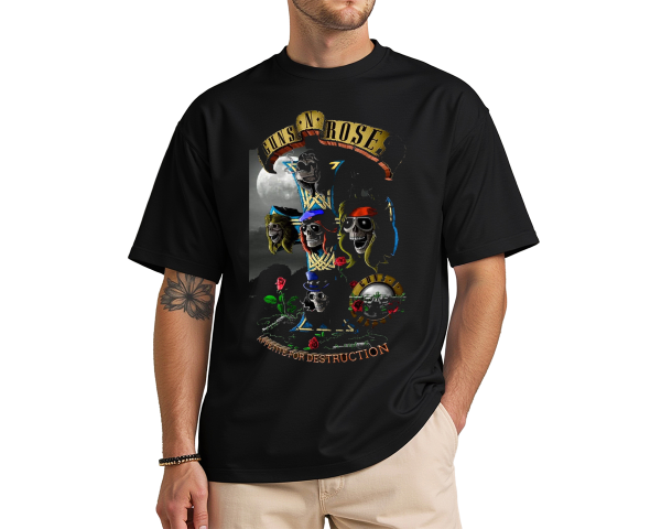 GUNS N'ROSES